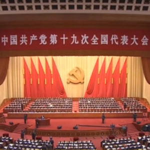 Trump tiếp tục “nã pháo” vào nhà cầm quyền Cộng sản Trung Quốc