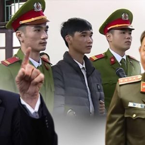 8 Công an VN sắp „ vào lò“ – Mỹ muốn trừng phạt theo luật Magnitsky