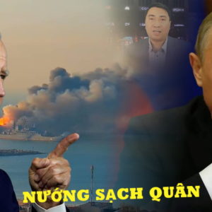 Vì sao Nga bị „Quất hội đồng“?