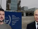 Thêm 2 quan chức Nga bị Toà ICC phát lệnh bắt giữ