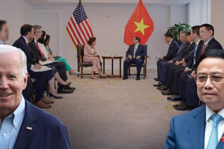 22 tổ chức gốc Việt và quốc tế kêu gọi Mỹ không đưa Việt Nam khỏi danh sách “kinh tế phi thị trường”
