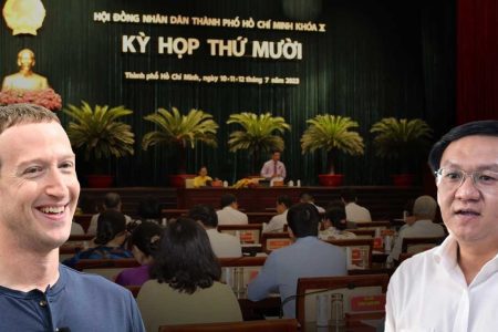 Chính quyền thành phố Hồ Chí Minh muốn gia tăng trấn áp tự do ngôn luận