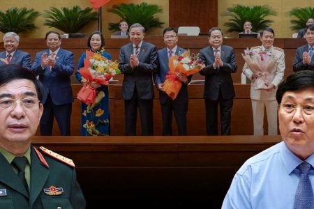 Vì sao “hậu” Tổng Trọng sẽ là giai đoạn chính trường Việt Nam xung đột dữ dội?