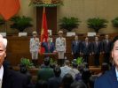 Tô Đại sẽ trở thành Tổng Bí thư kiêm Chủ tịch nước, và nắm trọn quyền lực ở Việt Nam?