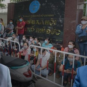 Vấn đề an sinh xã hội với chế độ chính trị: So sánh giữa Thái Lan và Việt Nam?