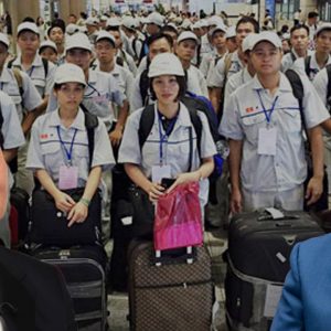 Hợp tác kinh tế và quốc phòng là trọng tâm chuyến thăm Hàn Quốc của Thủ tướng Việt Nam