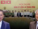 Lãnh đạo Việt Nam vẫn hô hào chống tham nhũng